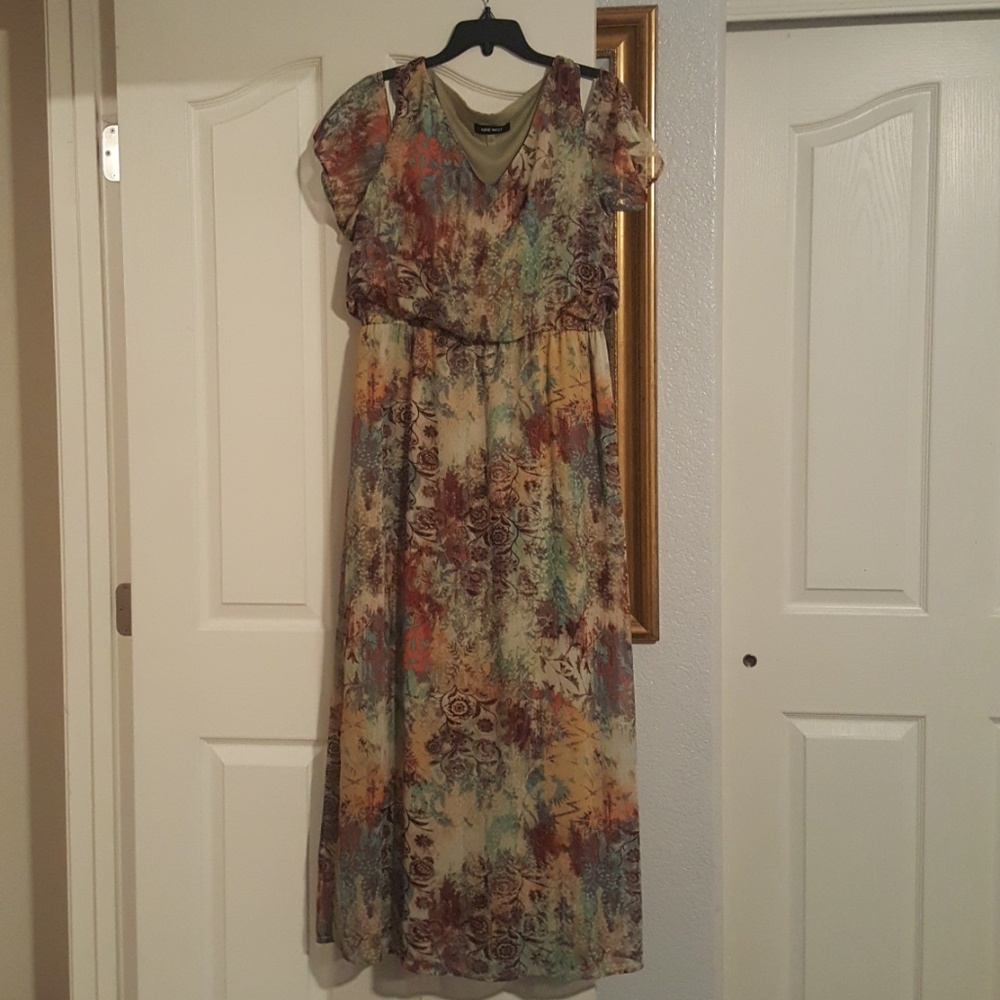 Nine West dress